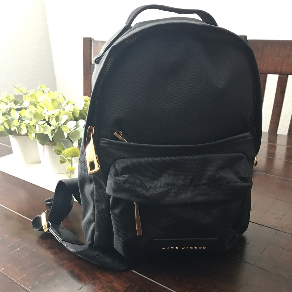 Marc Jacobs Mini Backpack